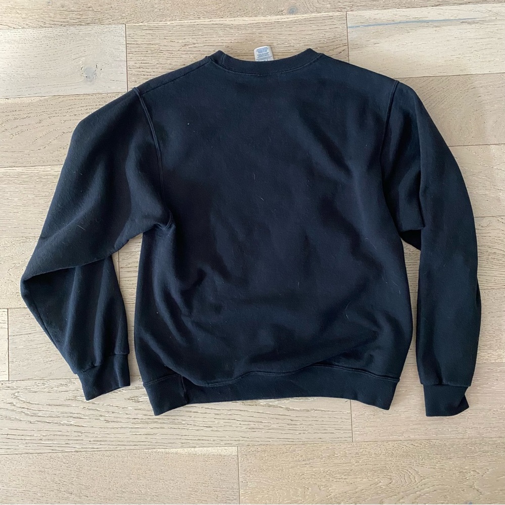 2/$15 🍍 University of Calgary Dino’s sweater - Picture 4 of 4